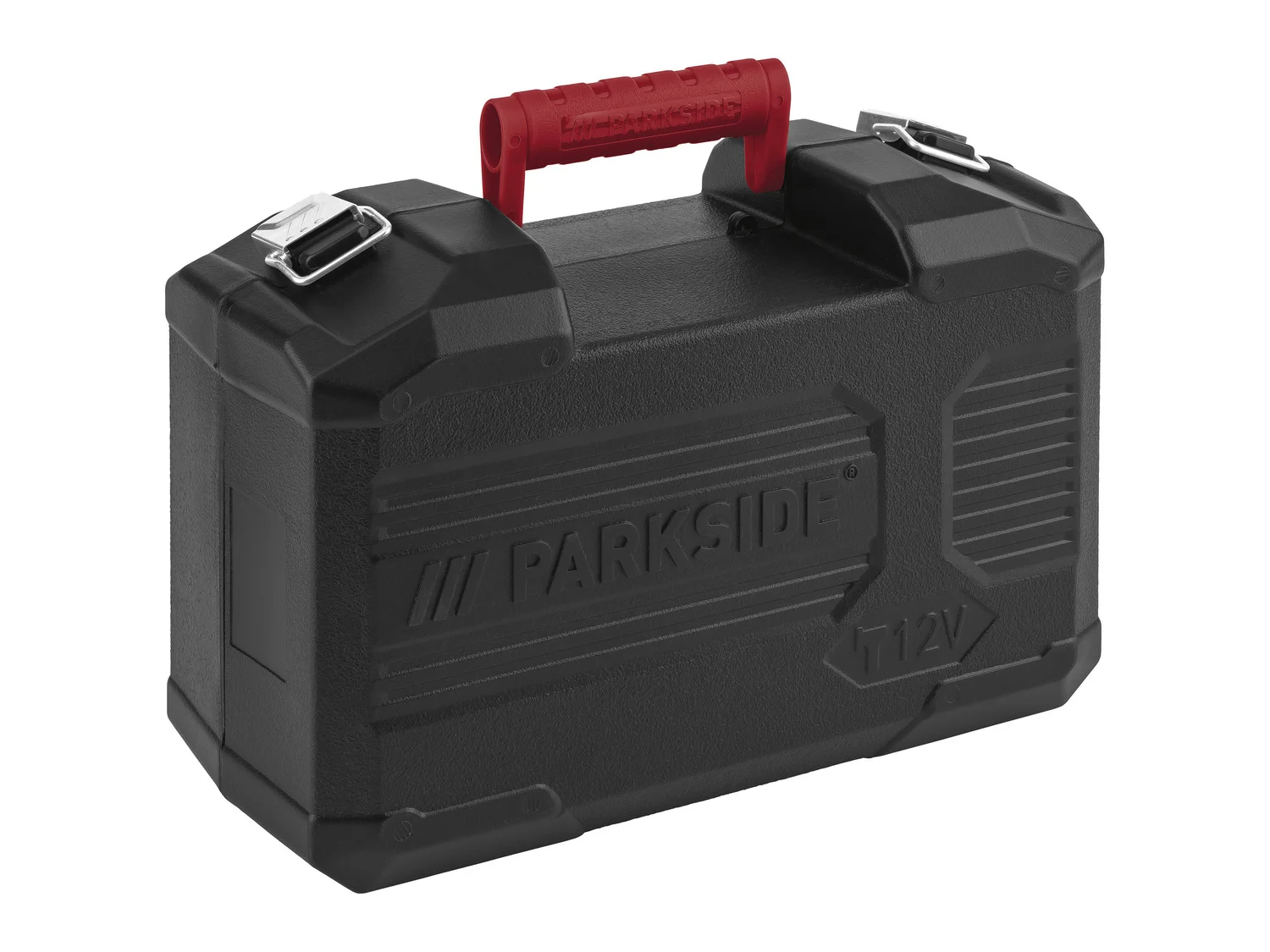 Parkside Set 1 12Volt: Angle Grinder + Drill