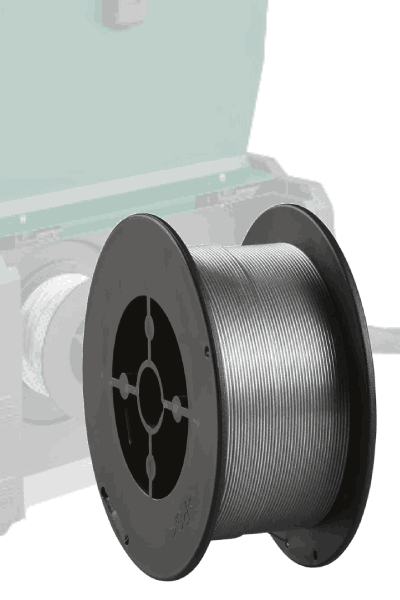 PARKSIDE® Flux Cored Welding Wire 1.0 Mm