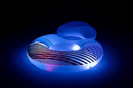 Bestway Swim Bright LED Swim Ring 