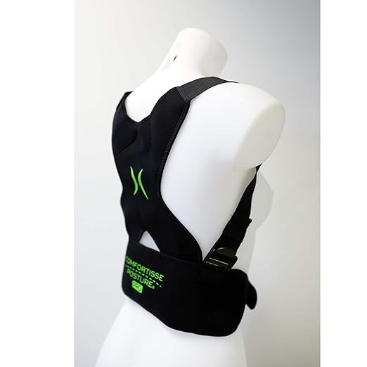 SELVA Back Strap Comfortisse Posture