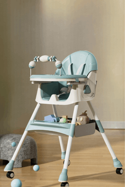 Fantastic-Kids-Toys Baby High Chair 