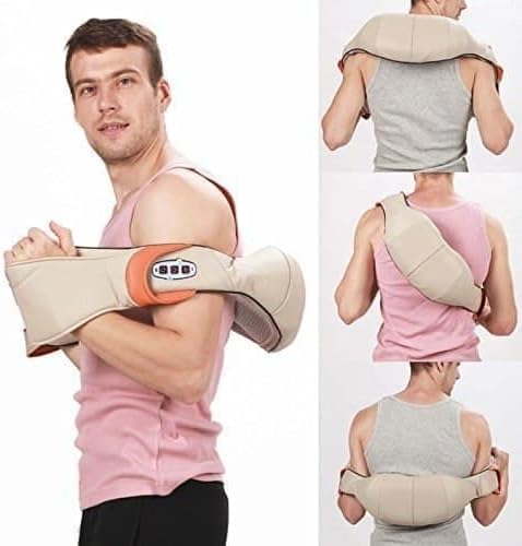 High End Shoulder Massager Body Massager