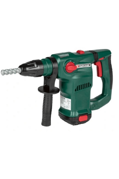 Parkside Toy Hammer Drill PP 1500 A1