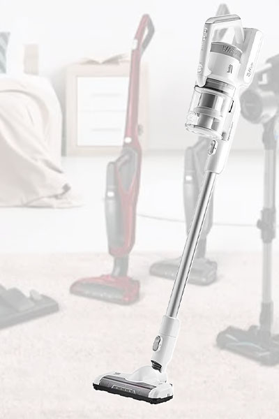 Grundic 2 In 1 Vacuum Cleaner 