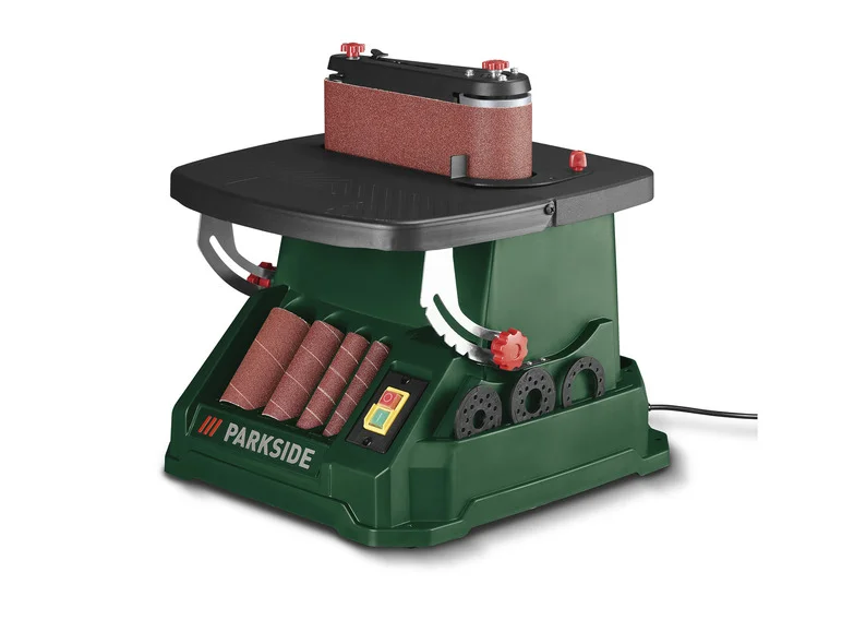 PARKSIDE® PSSO 500 A1 Spindle Sander, Oscillating