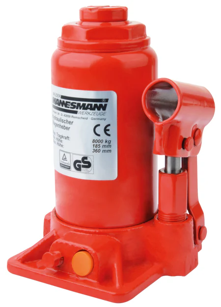 Hydraulic Jack 8T