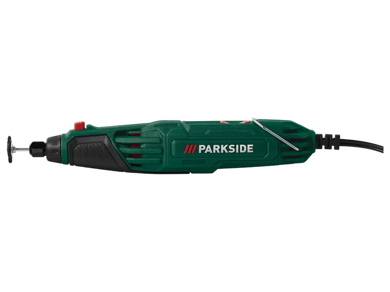 PARKSIDE® Modeling And Engraving Device » PMGS 12 D4 «