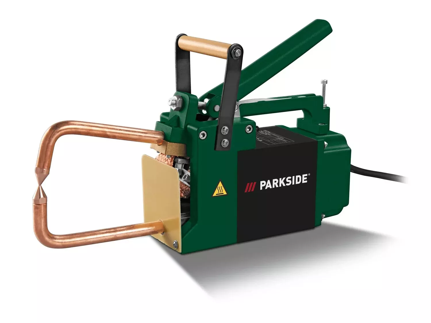 Parkside Spot PPSZ 700 A1 Welder