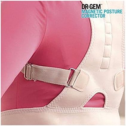 Dr-gem Magnetic Posture Corrector