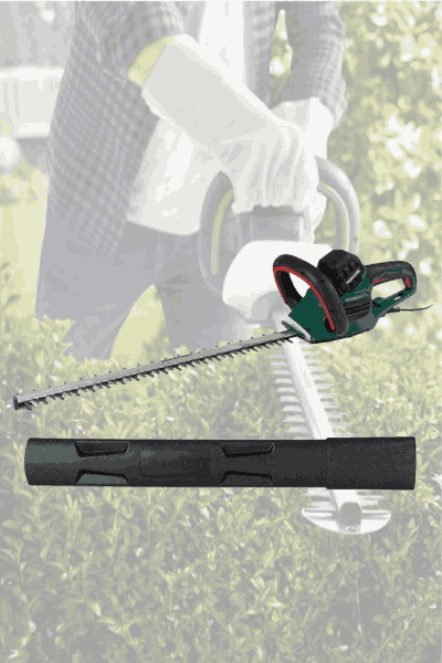 Parkside Electric Hedge Trimmer PHS 600