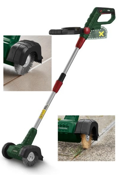 PARKSIDE® Cordless Joint Brush PFBA 20-Li A1, 20 V