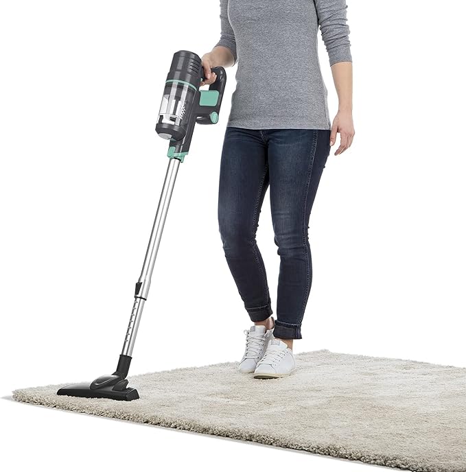 MAXXMEE Cordless Cyclone Vacuum Cleaner