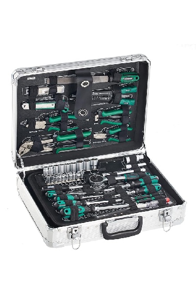 Mannesmann 108-Piece Tool Set