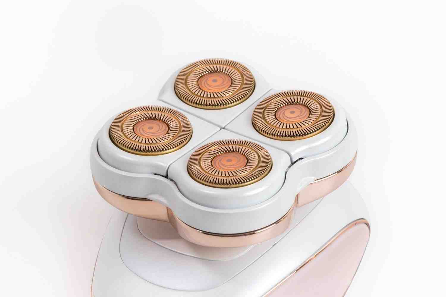 Flawless Legs, Portable Electric Hair Remover