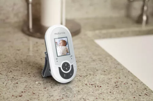 Motorola Digital Video Baby Monitor