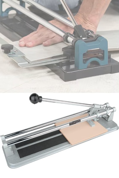 Brüder Mannesmann 635 Tile Cutter