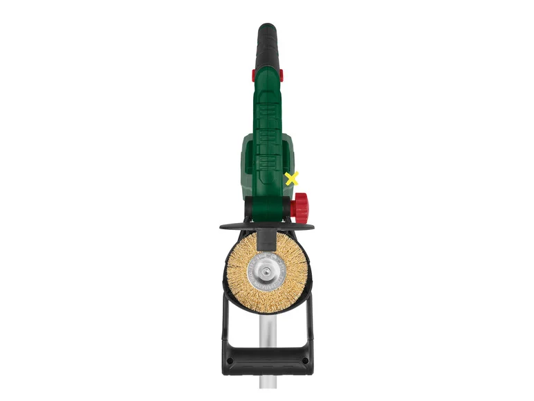 PARKSIDE® Cordless Joint Brush PFBA 20-Li A1, 20 V