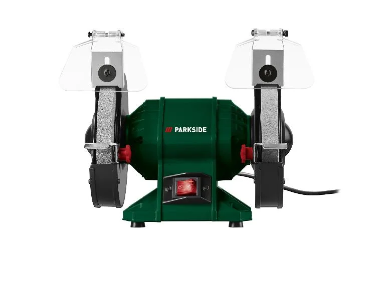 PARKSIDE® PDOS 200 C2 Double Grinder