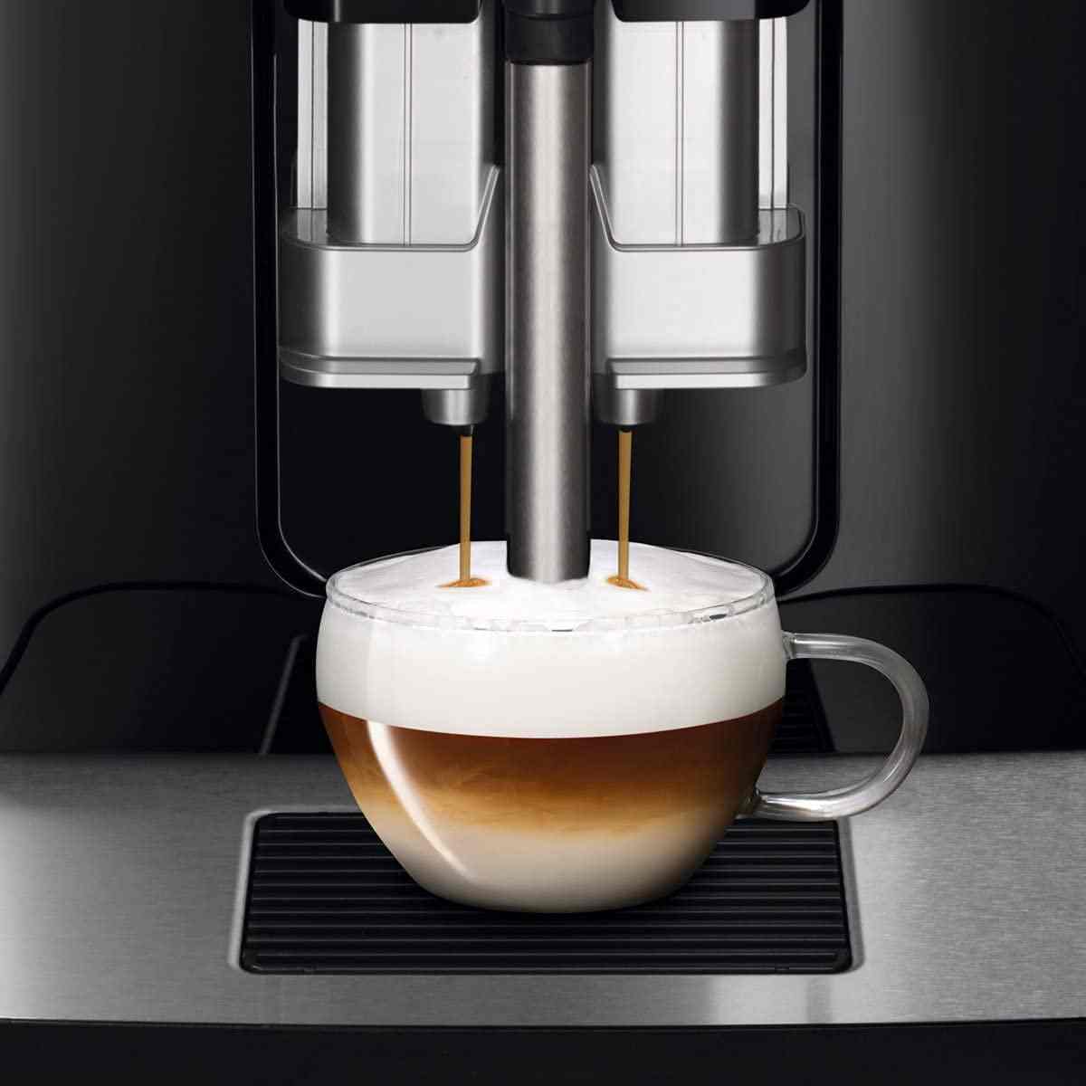 Bosch Automatic Coffee Machine