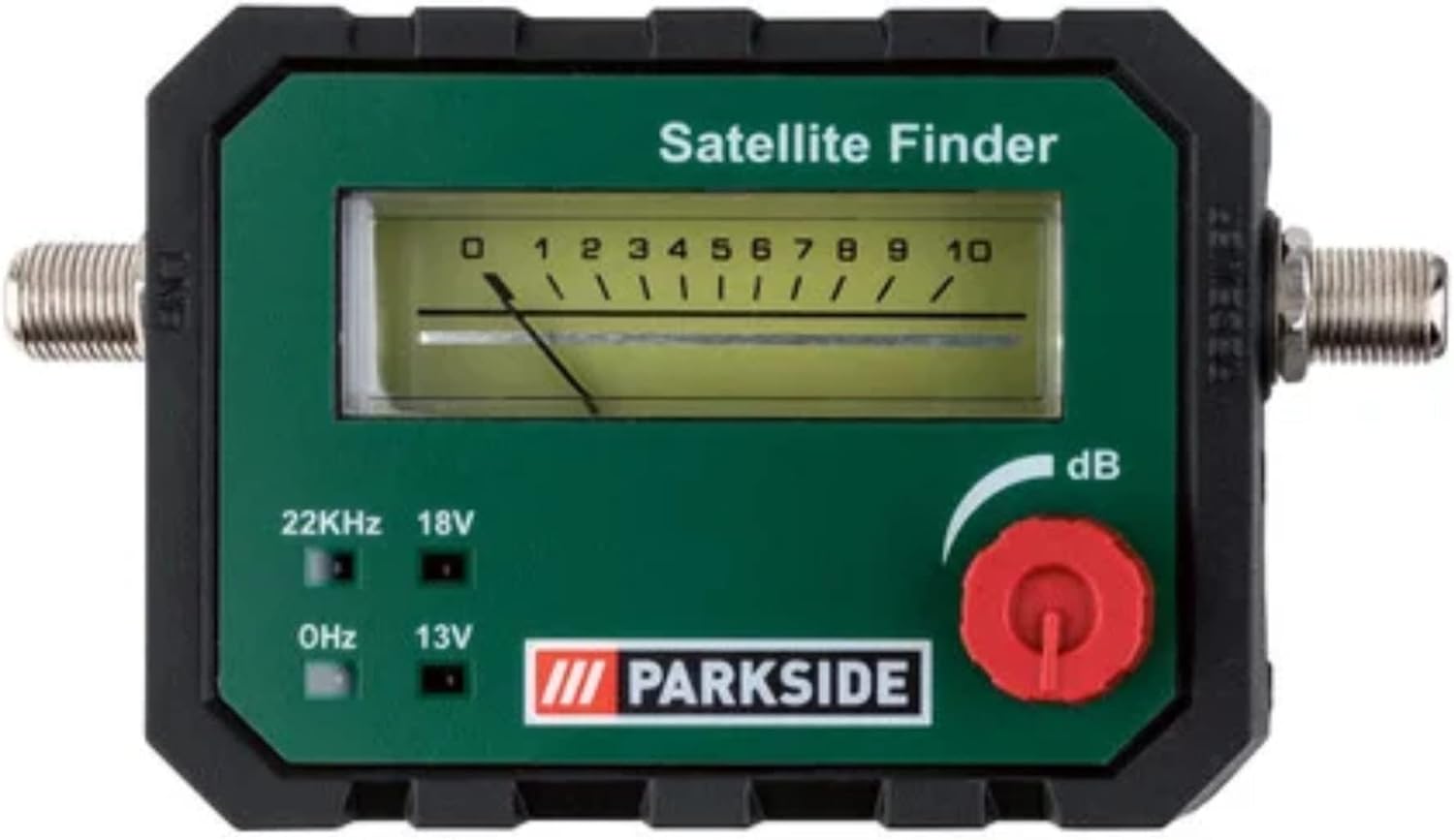 PARKSIDE PSSFS 3 A2 Satellite Sounder