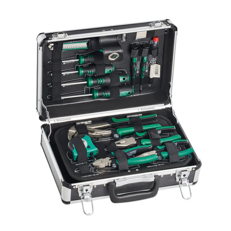 BRUDER MANNESMANN TOOL SET