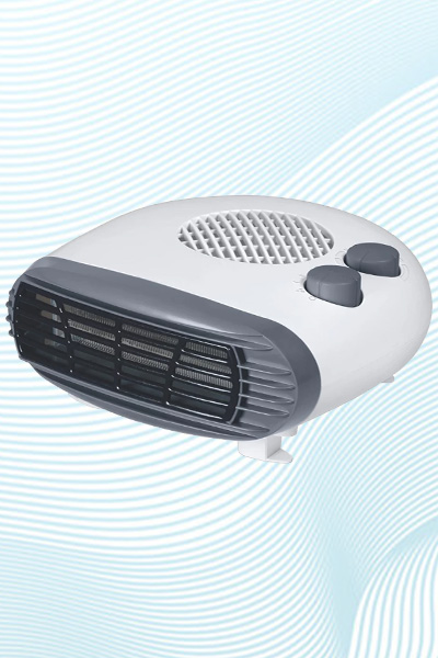 Wolf Electric Heater