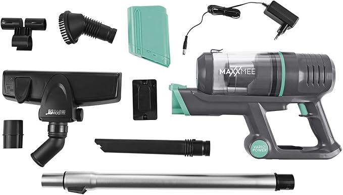 MAXXMEE Cordless Cyclone Vacuum Cleaner