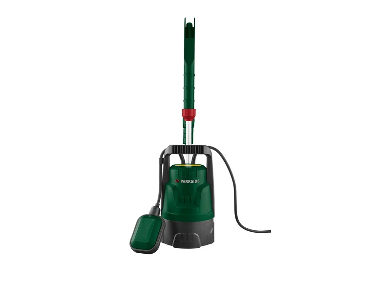 PARKSIDE® Rainwater Collector Pump PRP 400 C2, 4000 L/h