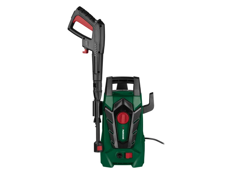 PARKSIDE® High-pressure Cleaner PHD 110 E1, 1,300 W