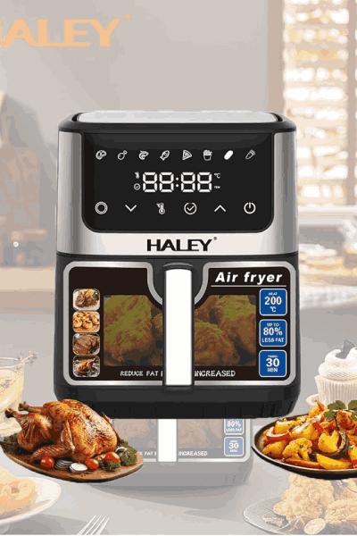 Halley Air Fryer