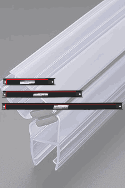  Mannesmann Magnetic Retaining Strips