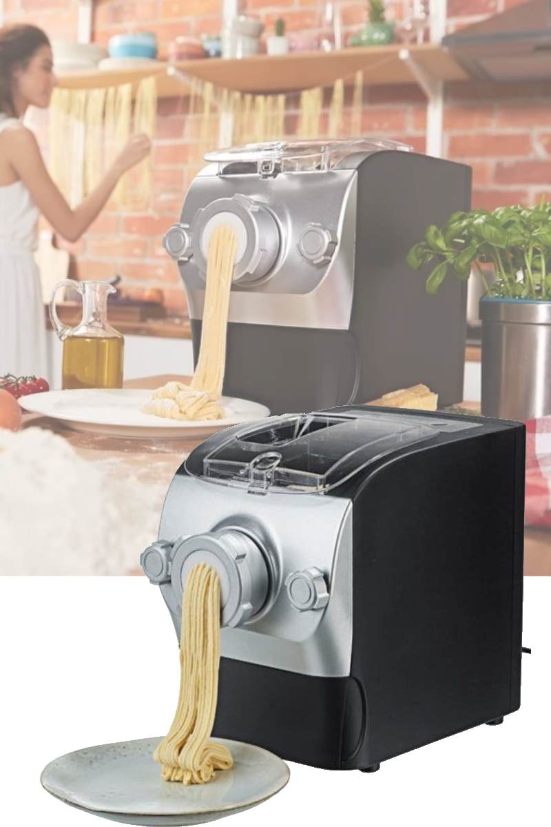 SILVERCREST PASTA MAKER