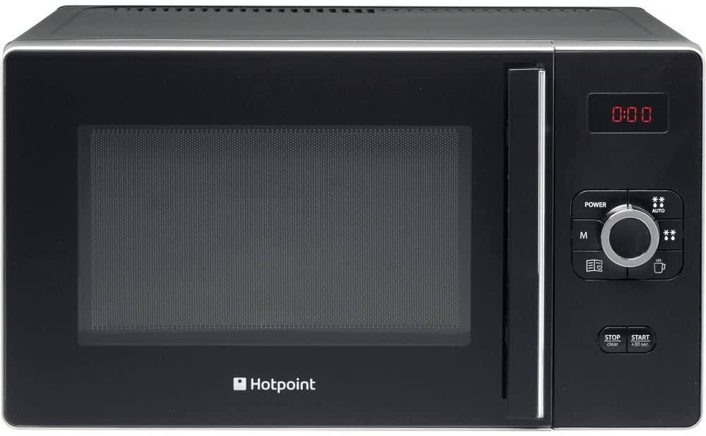 Hotpoint HD Line MWH 2521 B Microwave 