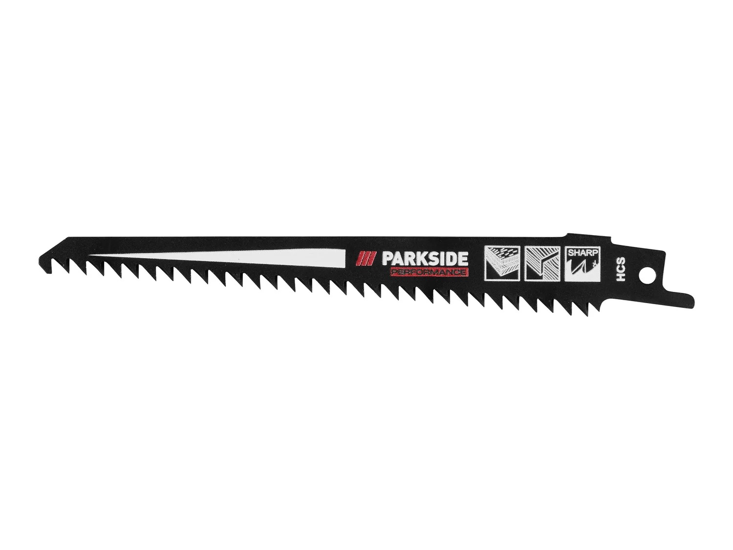 PARKSIDE Performance Sabre Saw PPFS 1250 A1