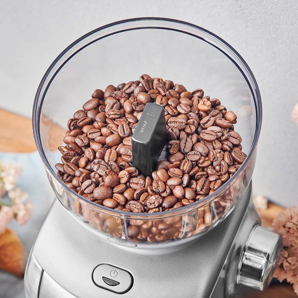 GASTROBACK Design Coffee Grinder Advanced Plus