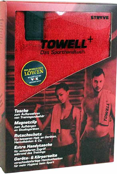 Towell Sports