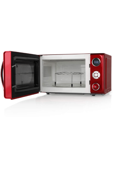 Orbegozo Mig2042 700 W Digital Microwave With Grill Of 20 Liters