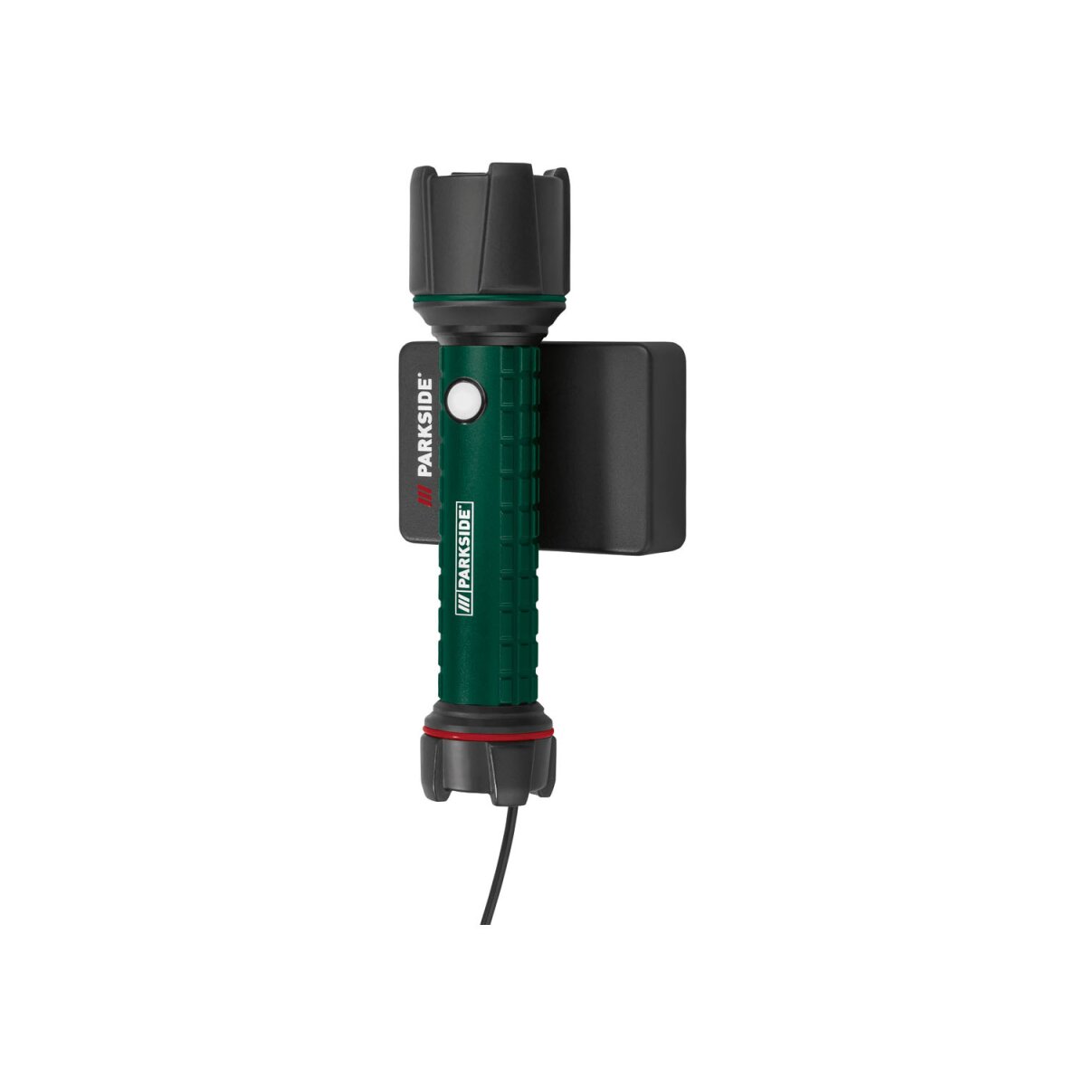 PARKSIDE® Work Flashlight »PAL 850 A1«, With 10 W Battery LED