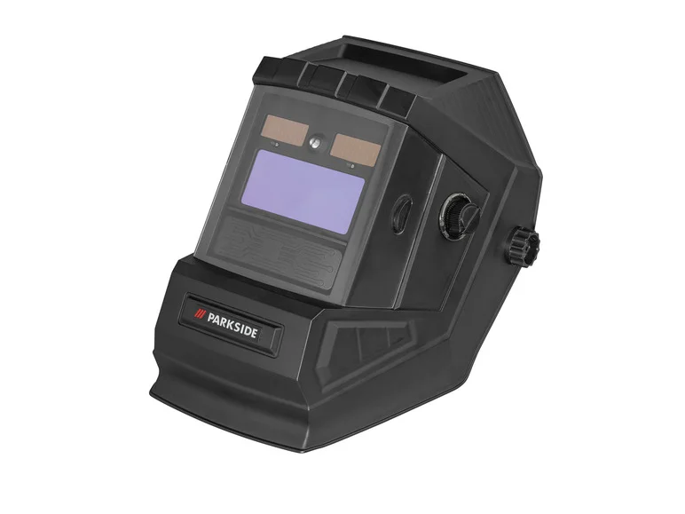 PARKSIDE® PSHL 2 D1 Automatic Welding Helmet