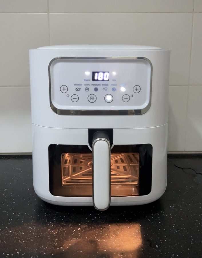 Super Crest Air Fryer 12L