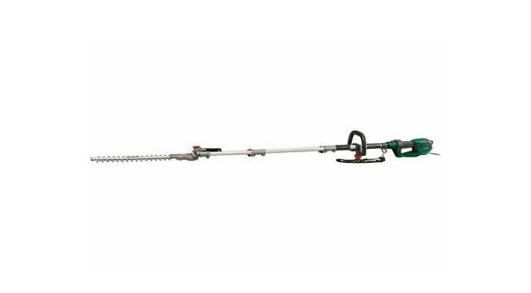 Parkside Long Handle Hedge Trimmer PHSL 900 B4