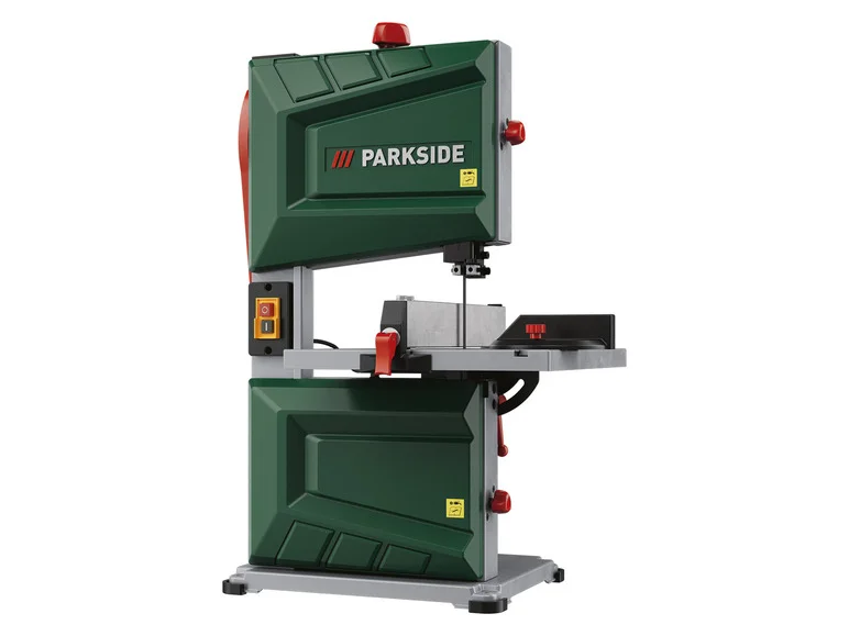 PARKSIDE® PBS 350 B2 Band Saw, 350 W