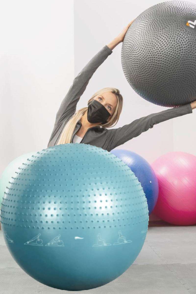 Crivit Fitness Ball 